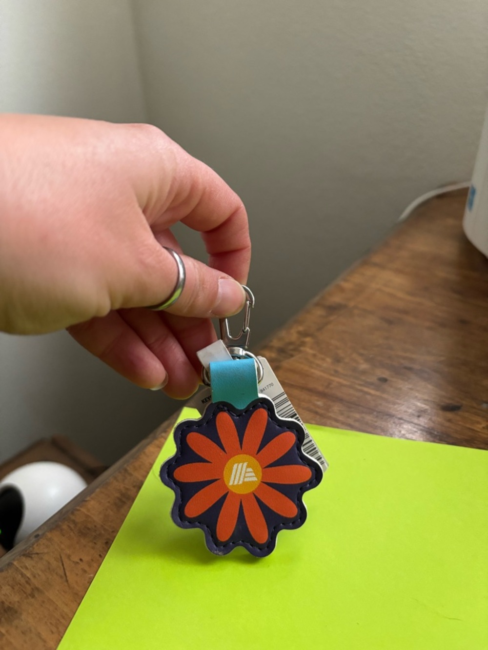 ALDI Quarter Keeper NWT